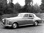 Rolls-Royce Silver Cloud III 1962 года
